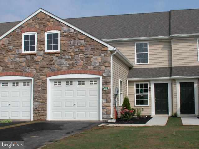 422 Eisenhower Drive